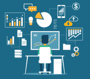 hostowane rozwiązanie desktopowe londyn