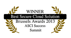 wizerunek nagrody w chmurze - foxcomm