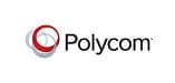 logo polycom