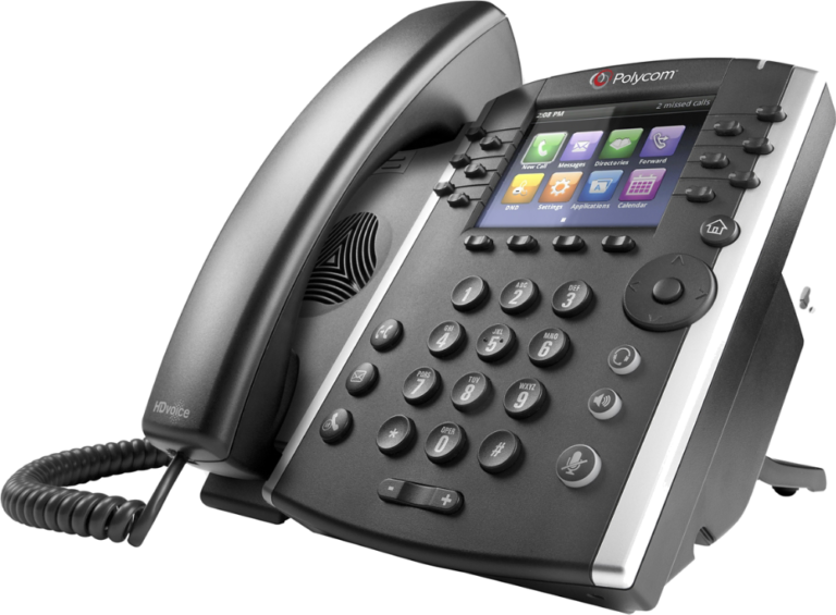 telefon polycom