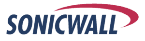 logo sonicwall