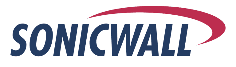 logo sonicwall