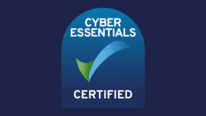 Certyfikat Cyber Essentials
