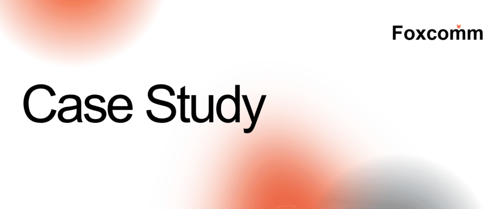 Klient z przypadku studyjnego