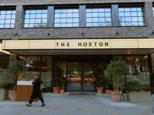 the hoxton